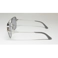 thumbnail image 4 of Police Smoke Round Men's Sunglasses SPL636 579X 55, 4 of 8