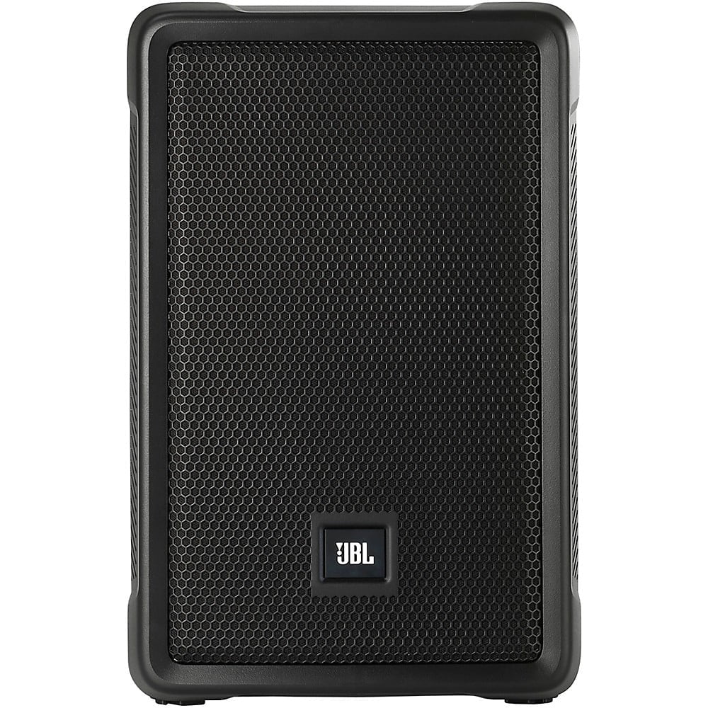 JBL Professional IRX108BT Powered 8-Inch Portable PA Loudspeaker with Bluetooth
