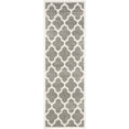 thumbnail image 1 of Safavieh Amherst Dark Grey Indoor Outdoor Rug - Runner 2'3" x 7', 1 of 5