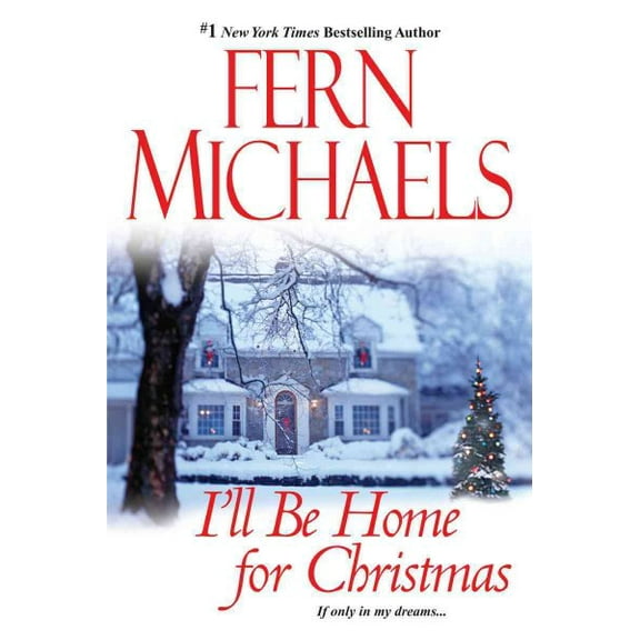 I'll Be Home for Christmas (Paperback)
