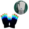 thumbnail image 3 of Guantes LED Sunnimix Intermitentes 8 colores, 3 of 8