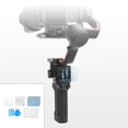 thumbnail image 2 of Protector de pantalla para Rs3/rs3 Pro Gimbal cámara protector de pantalla 9h dureza Feliz Sencillez, 2 of 5