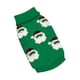 thumbnail image 2 of Christmas Dog Sweater Pussy Clothes Puppy Knitted Dog Sweater Pet Coat Santa Claus Holiday Year Winter Green Sweater, 2 of 6