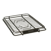 Lund By Realtruck 601011 Universal 39" X 44" Roof Rack Cargo Basket