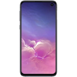 AT&T Samsung Galaxy S10 128GB, Prism Black - Upgrade Only