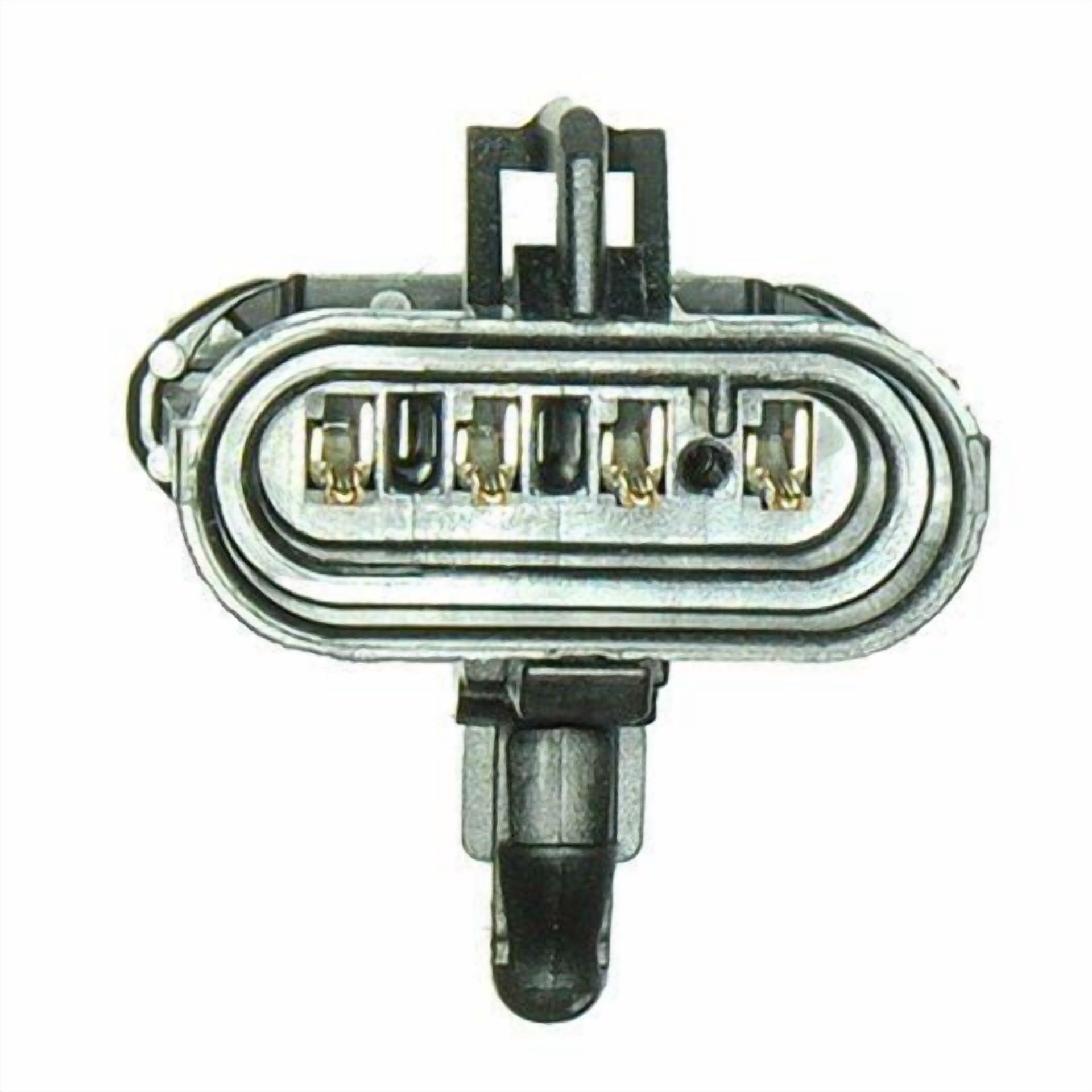 Delphi Oxygen Sensor P/N:ES20023 Fits select: 1995-2003 ISUZU RODEO, 1996-2000 HONDA PASSPORT