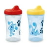 NUK Blue's Clues™ Hide 'n Seek Hard Spout Sippy Cup, 2 Pack