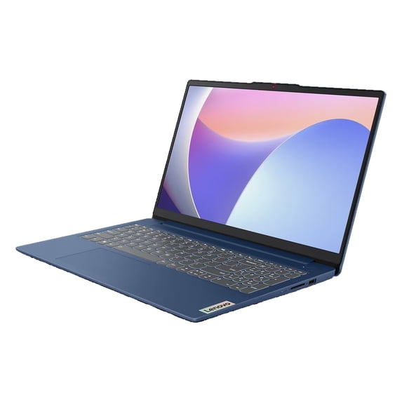 Restored Lenovo Ideapad Slim 3 15Iru8 15.6" Touch Laptop i3-1315U 8GB 256GB SSD W11H (Refurbished)