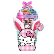 Hello Kitty Bunny Ears Easter Gift Set