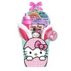 Hello Kitty Bunny Ears Easter Gift Set