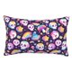 thumbnail image 1 of Balery Skull colorful mushroom rainbow Funda de Cojín Estampada, Regalos para Mujeres, Regalos de Amor para Ella, Regalos para Novia o Esposa, Funda de Almohada-20"x30", 1 of 6