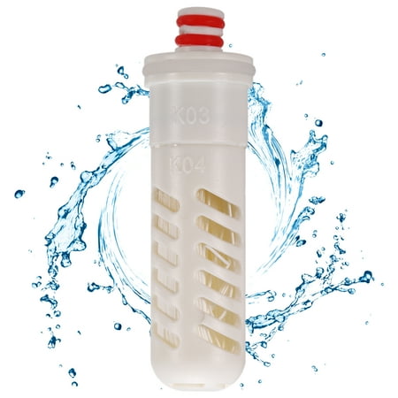 

Filter Bottle Replacement Filter Bottle Filter