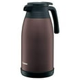 thumbnail image 1 of Zojirushi 1.9L Stainless Steel Carafe SH-RA19, 1 of 6
