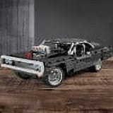 LEGO Technic Fast & Furious Dom's Dodge Charger 42111 - Speed Racer ...