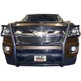 thumbnail image 4 of Westin 2015-2018 Chevrolet Colorado 43135 WD Sportsman Grille Guard - Black, 4 of 4