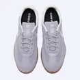 thumbnail image 4 of New Converse Run Star Trainer OX Shoes - Ghost Town/ White (A10449C), 4 of 12