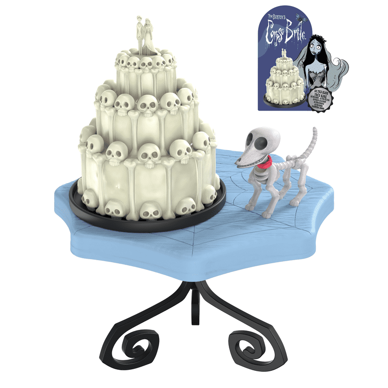 MGA's Miniverse Make It Mini Halloween Collectibles, Mystery Blind