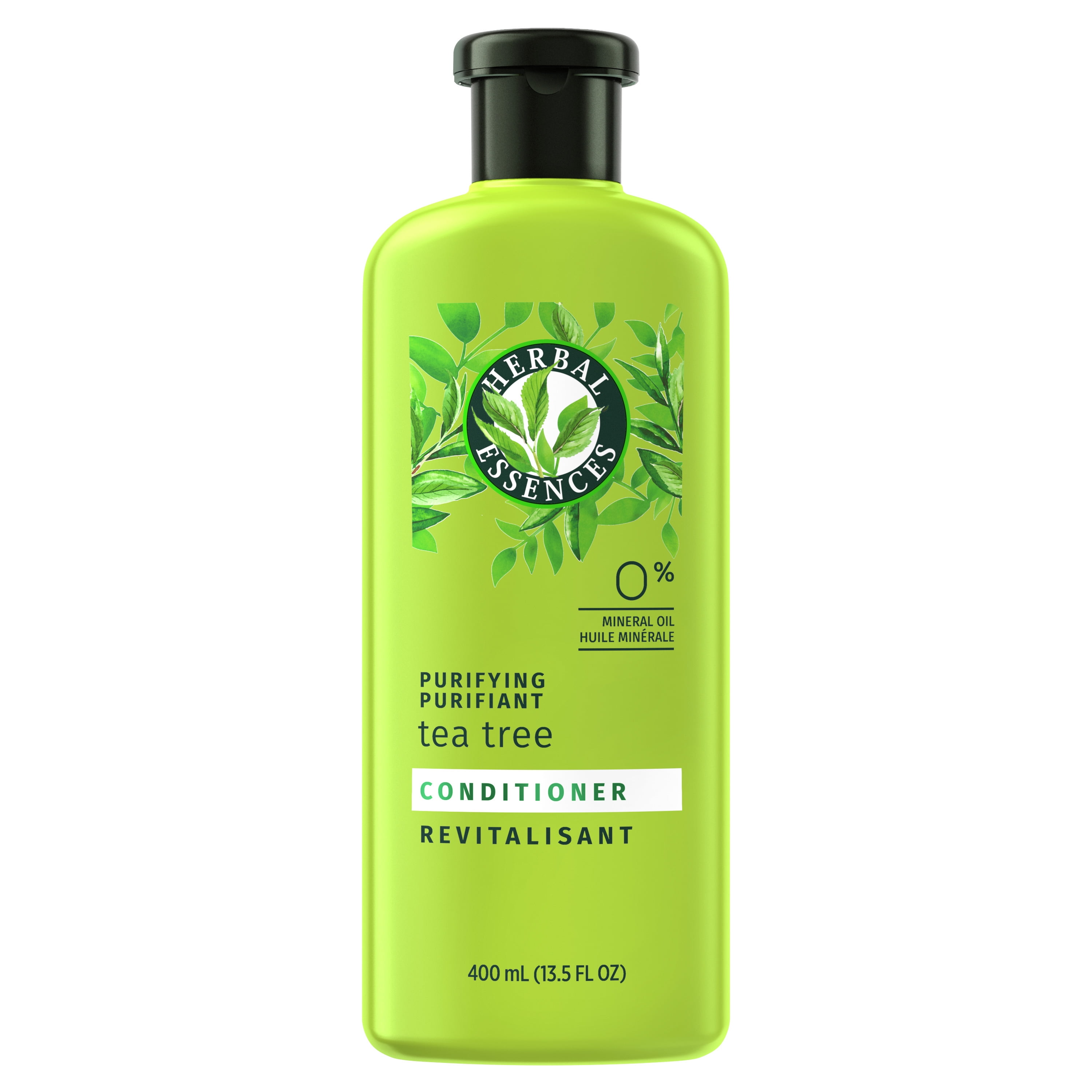 Herbal Essences Classics Clarifying Tea Tree Conditioner 13.5 fl oz