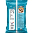 thumbnail image 2 of Tostitos Original Restaurant Style Tortilla Chips 14.43 oz - Pack of 1, 2 of 4