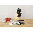 thumbnail image 1 of MAINSTAYS 23 pieces Kitchen Knife & Gadget Set, 1 of 2