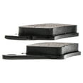 thumbnail image 5 of Niche Rear Brake Pad Set for KTM 1125 250 Semi-Metallic Motorcycle 519-KPA2442D, 5 of 5