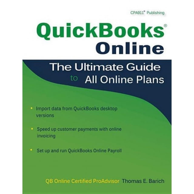 QuickBooks en Ligne: le Guide Ultime pour Tous les Plans en Ligne