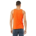 thumbnail image 2 of Unisex Jersey Tank, 2 of 3