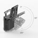thumbnail image 4 of Faro LED abrebotellas COB SMD Mini llavero lámpara para acampar al aire libre senderismo, 4 of 8
