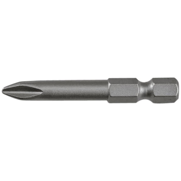 Milwaukee-48-30-1520 Insert Bit No. 2 Phillips 1/4 In.