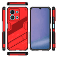 thumbnail image 1 of Funda GANGXUN Antigolpes para Xiaomi Redmi 15C 4G con Soporte Invisible, Antihuellas y Protección Completa, 1 of 6