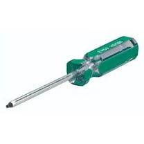 Square Head Screwdriver #2 Economy