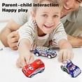 thumbnail image 3 of Collect Bucket Collection 20-70 Alloy Racing Cars Various Alloy Toy Cars_ T6O9, 3 of 9