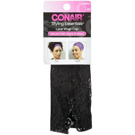 Conair Hype Hair Wr