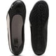 thumbnail image 5 of Tenis Puma Catch Soleil Ballerin para Mujer 404642-03 negro 22.5, 5 of 5