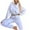 White, variant on BXINGOHAI Jogging Suits for Women 2 Piece Sweatsuit Outfits Long Sleeve Crop Hoodie Jogger Pants Tracksuit Set Today Sales White,S