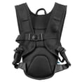 thumbnail image 2 of Answer 1.5 Liter Hydration MX Offroad Backpack Black, 2 of 2