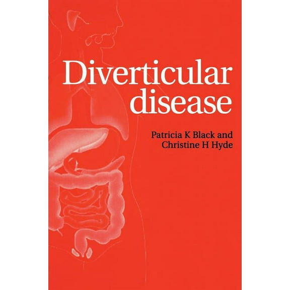 Diverticular Disease (Paperback)