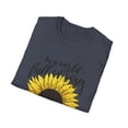 thumbnail image 4 of Motivational Beautiful Flower Lover Shirts, 4 of 8