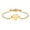 C, variant on Heart Urn Bracelet for Ashes for Women Men Stainless Steel Cremation Jewelry Keepsake Holder Memorial Ash Bracelet for Loved One
