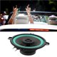 thumbnail image 2 of Altavoces De Audio De Música Para Puerta De Vehículo Con Altavoz De 5 Pulgadas Y 100 W Para Coche Vogacara VI002663-00, 2 of 7