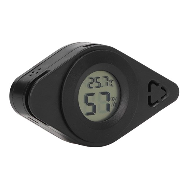 Guitar Moisturizer,Guitar Humidifier Plastic Professional Guitar Hygrometer Guitar Humidifier Performance Driven