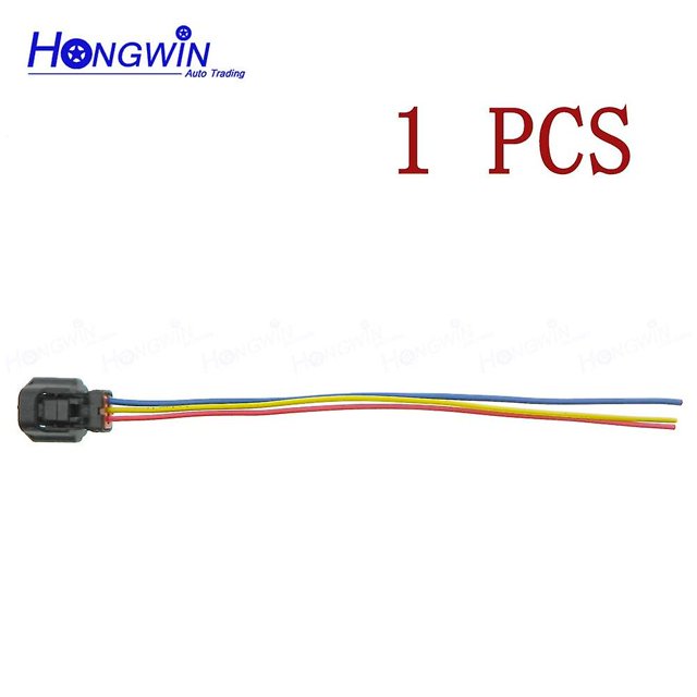 Input Output Speed Sensor + Connector Harness Plug 42620-39051 42621-39052 Fits Hyundai Elantra Tiburon Tucson Sonta Fe Xg300