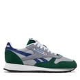 thumbnail image 2 of Tenis Reebok Classic Leather verde 25 Reebok, 2 of 5