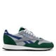 thumbnail image 2 of Tenis Reebok Classic Leather verde 29, 2 of 5