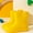 Yellow, variant on Children's Rain Boots For Boys And Girls In The Spring And Summer Rainy Season Fashionable Cute Solid Color Water Shoes Rubber Shoes Baby Mid Top Tube Rain Boots Suede Boots Girls Boot for Girls Size