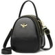 thumbnail image 1 of Bolsos cruzados pequeños Bolso de hombro para mujer Elegantes bolsos de mensajero para mujer Monedero y bolsos Cartera, 1 of 5