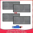 thumbnail image 1 of For Hepa Filters For Dreame L10s Pro Ultra X30 Ultra X40 Ultra, 1 of 5