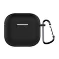 thumbnail image 1 of Funda para Silicona A Prueba Golpes Airpods 4 (2024) Accesorios, 1 of 9