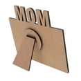thumbnail image 4 of Sublimation Blank Photo Frame DIY Heat Transfer Picture Frame Tabletop Decor, 4 of 8