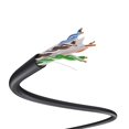 thumbnail image 2 of Cable Ethernet Dripstone CAT6 Direct Burial, 23 AWG, CCA UTP, 1000 pies, 2 of 5